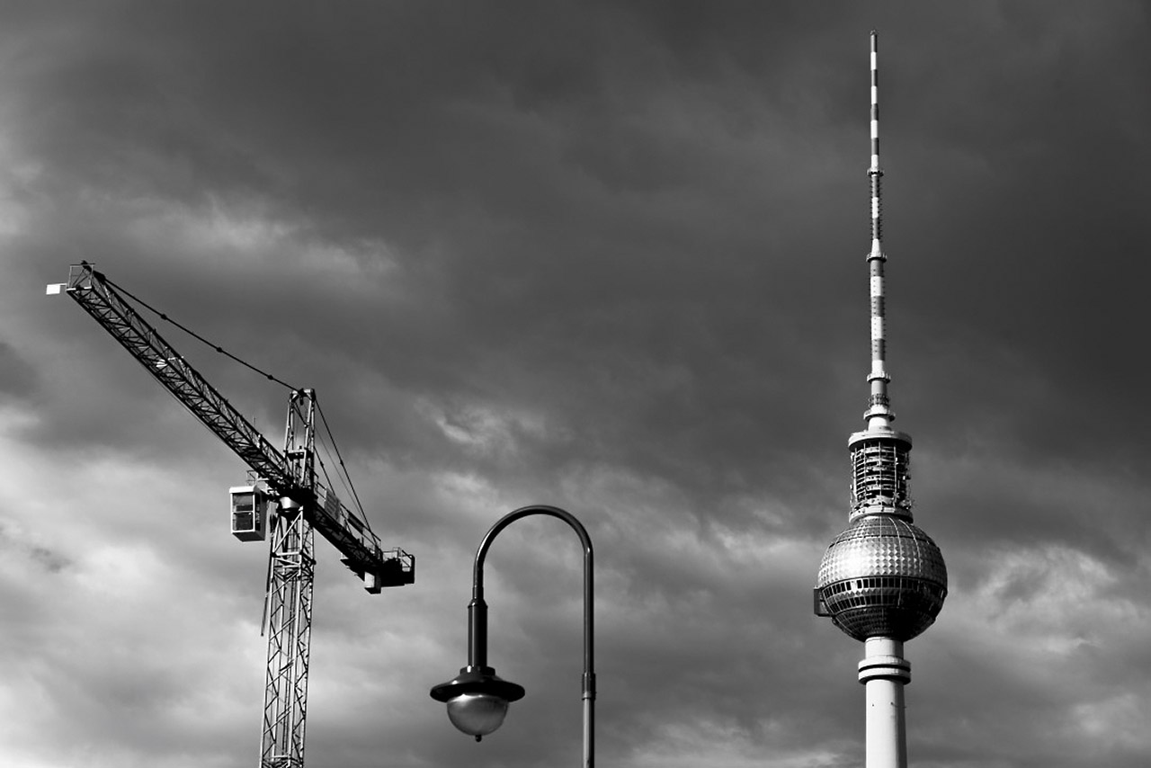 Alexanderplatz | © Mio Schweiger Fotografie